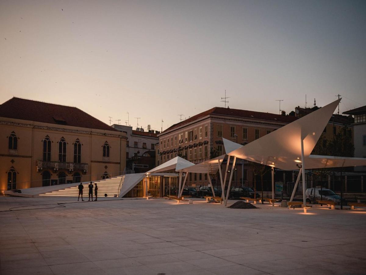 Bristane House Kuna מראה חיצוני תמונה