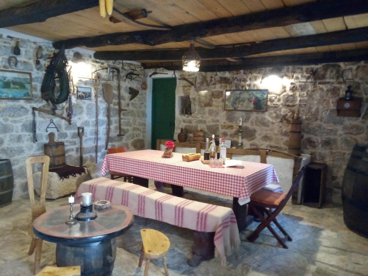 Bristane House Kuna מראה חיצוני תמונה