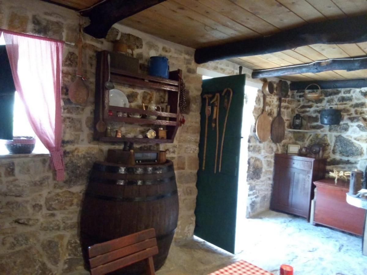 Bristane House Kuna מראה חיצוני תמונה