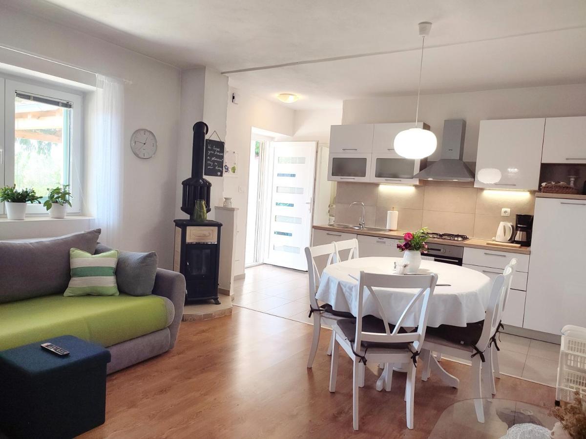 Bristane House Kuna מראה חיצוני תמונה